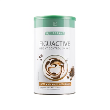 figu koktejl latte-machiato